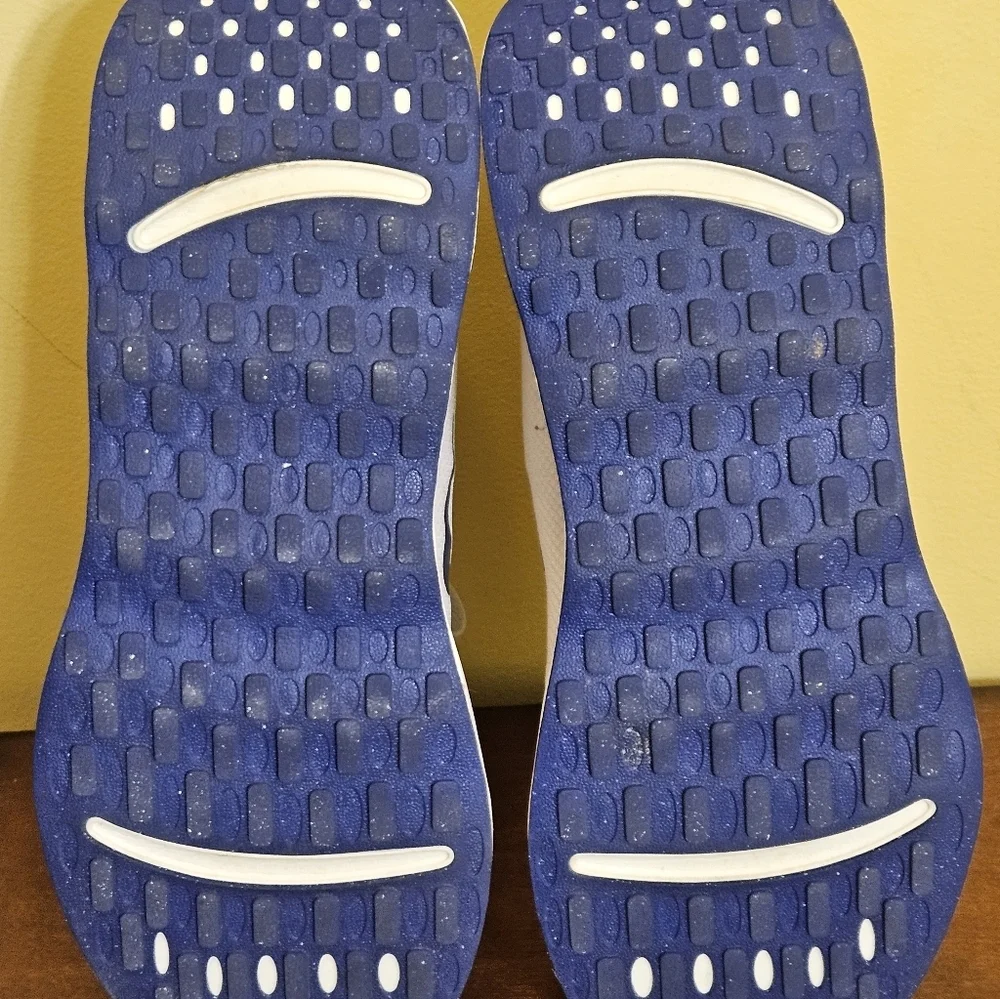 Nike Promina men's walking shoes Size 11 EUC